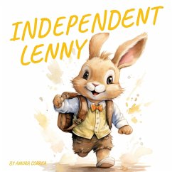 Independent Lenny - Correa, Amora