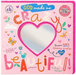 God Made Me Crazy Beautiful - Broadstreet Publishing Group Llc