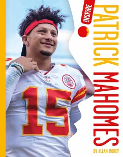 Patrick Mahomes - Morey, Allan