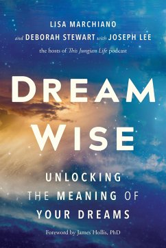 Dream Wise - Marchiano, Lisa; Stewart, Deborah; Lee, Joseph