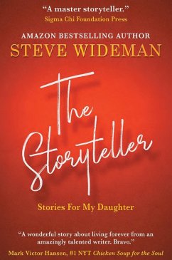 THE STORYTELLER - Wideman, Steve