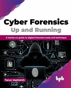Cyber Forensics Up and Running - Vashishth, Tarun