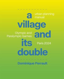 Cover Le Village Et Son Double