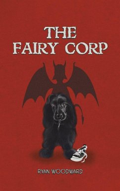 The Fairy Corp - Woodward, Ryan