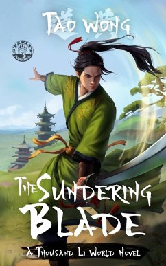 The Sundering Blade - Wong, Tao