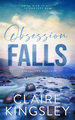 Obsession Falls - Kingsley, Claire