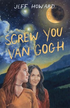 Cover Screw You Van Gogh (eBook, ePUB)