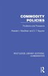 Commodity Policies (eBook, PDF) - Bild 1