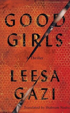 Good Girls - Gazi, Leesa