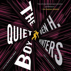 The Quiet Boy - Winters, Ben H