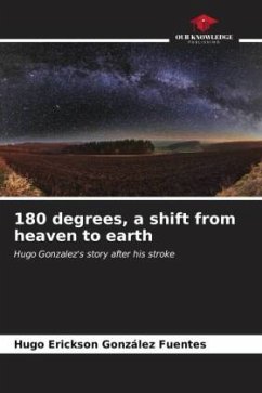 180 degrees, a shift from heaven to earth - González Fuentes, Hugo Erickson