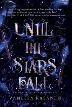 Until the Stars Fall - Rasanen, Vanessa