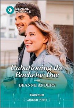 Cover Unbuttoning the Bachelor Doc