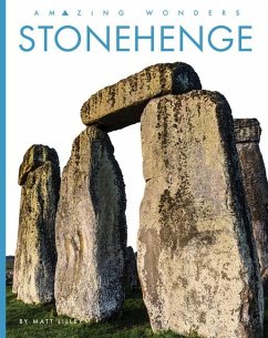 Stonehenge - Lilley, Matt