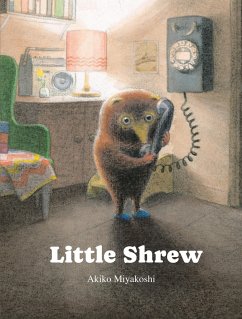 Little Shrew - Miyakoshi, Akiko