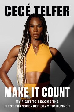 Cover Make It Count