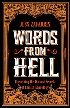 Words from Hell - Zafarris, Jess