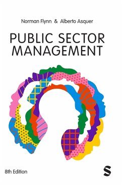 Public Sector Management - Flynn, Norman; Asquer, Alberto