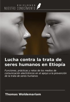 Cover Lucha contra la trata de seres humanos en Etiopía
