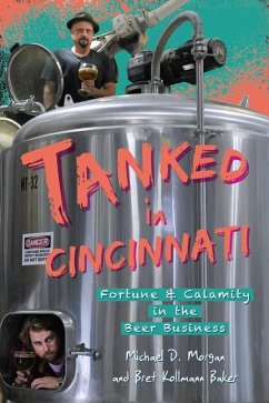 Cover Tanked in Cincinnati