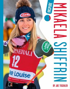 Mikaela Shiffrin - Tischler, Joe