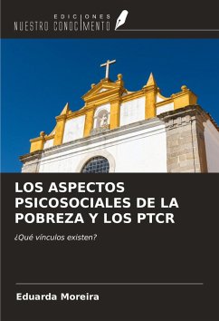 Cover LOS ASPECTOS PSICOSOCIALES DE LA POBREZA Y LOS PTCR