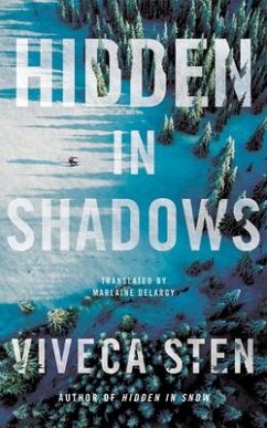 Hidden in Shadows - Sten, Viveca