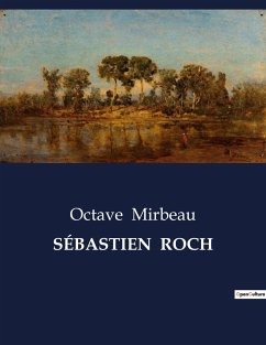 SÉBASTIEN ROCH - Mirbeau, Octave
