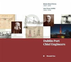 Dublin Port Chief Engineers - Cox, Ronald