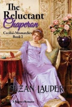 The Reluctant Chaperon - Lauder, Suzan