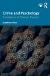 Crime and Psychology (eBook, ePUB) - Bild 1
