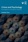 Crime and Psychology (eBook, ePUB)