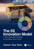 The 5S Innovation Model (eBook, ePUB)