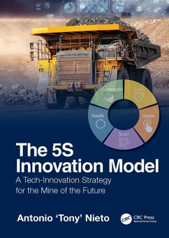 Cover The 5S Innovation Model (eBook, ePUB)