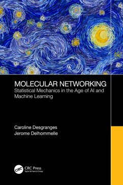 Cover Molecular Networking (eBook, PDF)