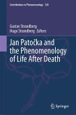 Jan Patočka and the Phenomenology of Life After Death (eBook, PDF)