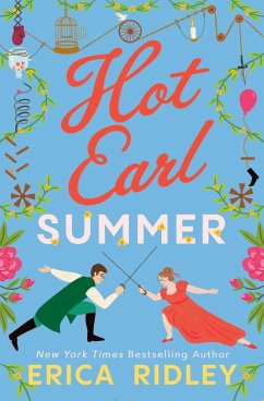 Hot Earl Summer - Ridley, Erica