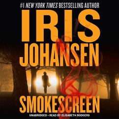 Smokescreen - Johansen, Iris