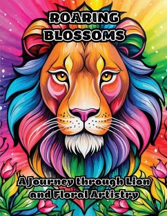 Roaring Blossoms - Colorzen