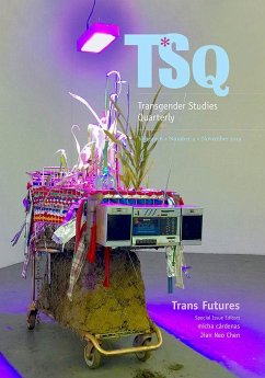 Cover Trans Futures