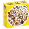 The 100 Most Jewish Foods: 500-Piece... - Bild 1