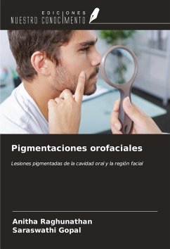 Cover Pigmentaciones orofaciales