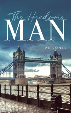 The Handsome Man - Jones, Ian