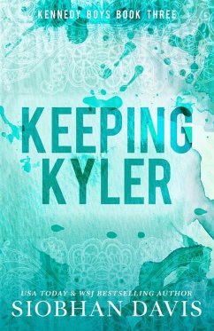 Keeping Kyler - Davis, Siobhan