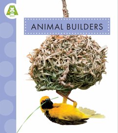 Animal Builders - Golkar, Golriz