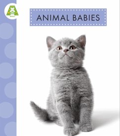 Animal Babies - Suen, Anastasia