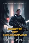 Price of Vengeance