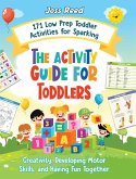 The Activity Guide for Toddlers