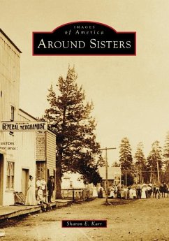 Cover Around Sisters