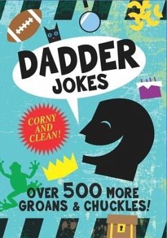 Dadder Jokes - Smith, Barney